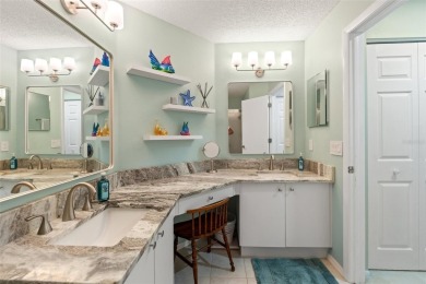 Outstanding End-Unit Magnolia Villa in Award-Winning Timber on Timber Pines Golf Course in Florida - for sale on GolfHomes.com, golf home, golf lot