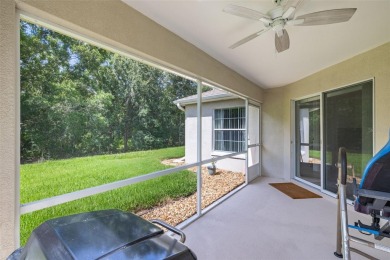 UPDATED, MOVE-IN-READY, MAINTENANCE-FREE VILLA ON A PRIVATE on Tampa Bay Golf and Country Club in Florida - for sale on GolfHomes.com, golf home, golf lot