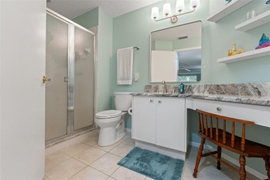 Outstanding End-Unit Magnolia Villa in Award-Winning Timber on Timber Pines Golf Course in Florida - for sale on GolfHomes.com, golf home, golf lot