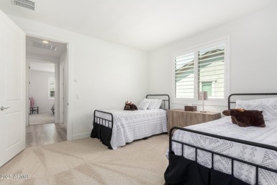 Don't miss this exceptional GOLF COURSE HOME in Festival's on Copper Canyon Golf Club in Arizona - for sale on GolfHomes.com, golf home, golf lot