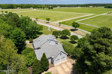 This home is amazing! Seller may be willing to pay the 10k on Sound Golf Links at Albemarle Plantation in North Carolina - for sale on GolfHomes.com, golf home, golf lot