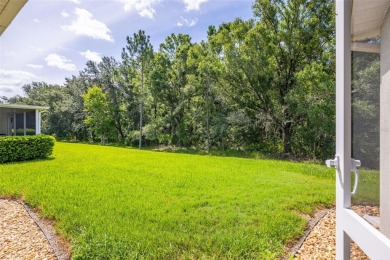 UPDATED, MOVE-IN-READY, MAINTENANCE-FREE VILLA ON A PRIVATE on Tampa Bay Golf and Country Club in Florida - for sale on GolfHomes.com, golf home, golf lot