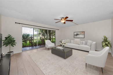 One or more photo(s) has been virtually staged. One or more on East Bay Golf Club in Florida - for sale on GolfHomes.com, golf home, golf lot