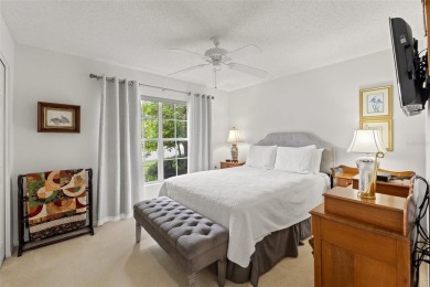 Outstanding End-Unit Magnolia Villa in Award-Winning Timber on Timber Pines Golf Course in Florida - for sale on GolfHomes.com, golf home, golf lot