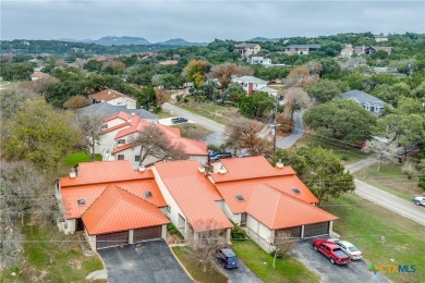 $10K SELLERS CREDIT TOWARDS BUYERS CLOSING COSTS AND/OR INTEREST on Canyon Lake Golf Club in Texas - for sale on GolfHomes.com, golf home, golf lot