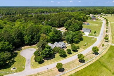 This home is amazing! Seller may be willing to pay the 10k on Sound Golf Links at Albemarle Plantation in North Carolina - for sale on GolfHomes.com, golf home, golf lot