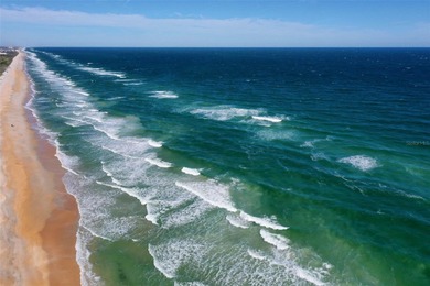 Embrace refined coastal living in this premier homesite ideally on The Ocean Course At Hammock Beach Resort in Florida - for sale on GolfHomes.com, golf home, golf lot