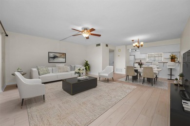 One or more photo(s) has been virtually staged. One or more on East Bay Golf Club in Florida - for sale on GolfHomes.com, golf home, golf lot