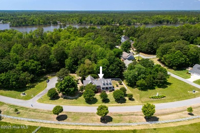 This home is amazing! Seller may be willing to pay the 10k on Sound Golf Links at Albemarle Plantation in North Carolina - for sale on GolfHomes.com, golf home, golf lot