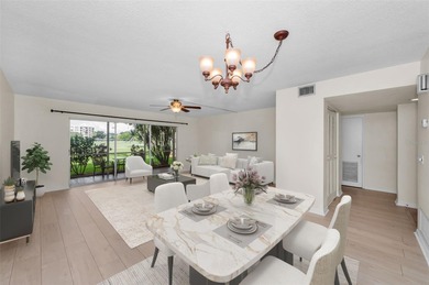 One or more photo(s) has been virtually staged. One or more on East Bay Golf Club in Florida - for sale on GolfHomes.com, golf home, golf lot