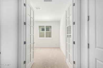 Don't miss this exceptional GOLF COURSE HOME in Festival's on Copper Canyon Golf Club in Arizona - for sale on GolfHomes.com, golf home, golf lot