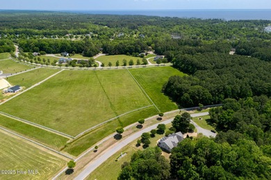 This home is amazing! Seller may be willing to pay the 10k on Sound Golf Links at Albemarle Plantation in North Carolina - for sale on GolfHomes.com, golf home, golf lot