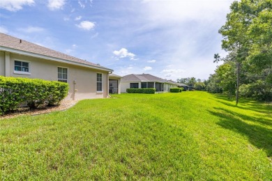 UPDATED, MOVE-IN-READY, MAINTENANCE-FREE VILLA ON A PRIVATE on Tampa Bay Golf and Country Club in Florida - for sale on GolfHomes.com, golf home, golf lot