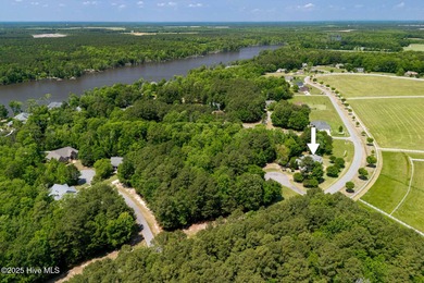 This home is amazing! Seller may be willing to pay the 10k on Sound Golf Links at Albemarle Plantation in North Carolina - for sale on GolfHomes.com, golf home, golf lot