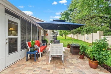 Outstanding End-Unit Magnolia Villa in Award-Winning Timber on Timber Pines Golf Course in Florida - for sale on GolfHomes.com, golf home, golf lot