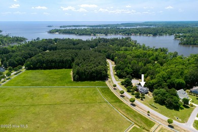 This home is amazing! Seller may be willing to pay the 10k on Sound Golf Links at Albemarle Plantation in North Carolina - for sale on GolfHomes.com, golf home, golf lot