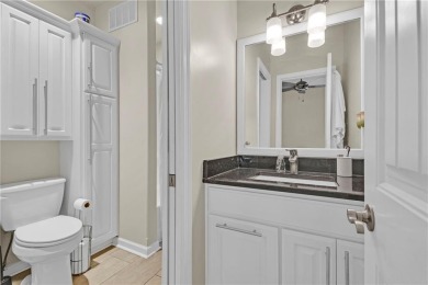 On Market Wednesday August 6th. Reverse 1.5 Ranch - 1402 Norfolk on Harrisonville Golf Club in Missouri - for sale on GolfHomes.com, golf home, golf lot