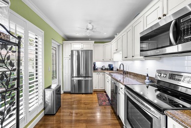 Beautifully updated 2-bedroom, 2-bath second-floor condo located on Quail Ridge Golf Course and Country Club in Florida - for sale on GolfHomes.com, golf home, golf lot