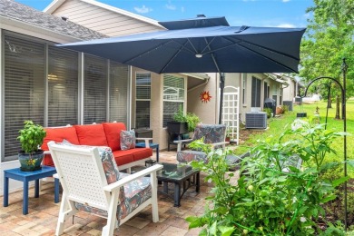 Outstanding End-Unit Magnolia Villa in Award-Winning Timber on Timber Pines Golf Course in Florida - for sale on GolfHomes.com, golf home, golf lot