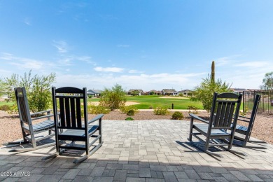 Don't miss this exceptional GOLF COURSE HOME in Festival's on Copper Canyon Golf Club in Arizona - for sale on GolfHomes.com, golf home, golf lot