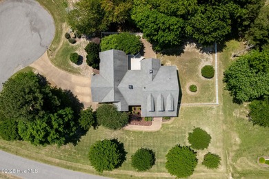 This home is amazing! Seller may be willing to pay the 10k on Sound Golf Links at Albemarle Plantation in North Carolina - for sale on GolfHomes.com, golf home, golf lot