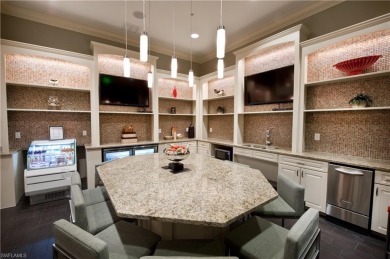 Introducing the Hallmark floor plan, a brand-new 2-bedroom on Panther Run Golf Club in Florida - for sale on GolfHomes.com, golf home, golf lot