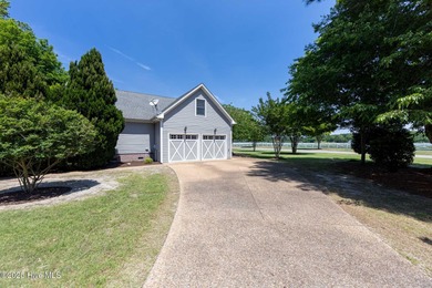 This home is amazing! Seller may be willing to pay the 10k on Sound Golf Links at Albemarle Plantation in North Carolina - for sale on GolfHomes.com, golf home, golf lot