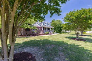 This home is amazing! Seller may be willing to pay the 10k on Sound Golf Links at Albemarle Plantation in North Carolina - for sale on GolfHomes.com, golf home, golf lot