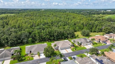 UPDATED, MOVE-IN-READY, MAINTENANCE-FREE VILLA ON A PRIVATE on Tampa Bay Golf and Country Club in Florida - for sale on GolfHomes.com, golf home, golf lot