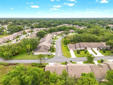 Outstanding End-Unit Magnolia Villa in Award-Winning Timber on Timber Pines Golf Course in Florida - for sale on GolfHomes.com, golf home, golf lot