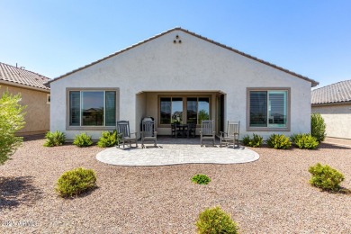 Don't miss this exceptional GOLF COURSE HOME in Festival's on Copper Canyon Golf Club in Arizona - for sale on GolfHomes.com, golf home, golf lot