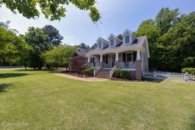 This home is amazing! Seller may be willing to pay the 10k on Sound Golf Links at Albemarle Plantation in North Carolina - for sale on GolfHomes.com, golf home, golf lot