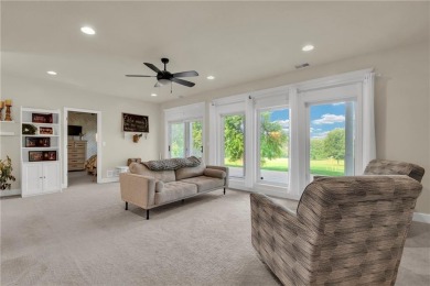 On Market Wednesday August 6th. Reverse 1.5 Ranch - 1402 Norfolk on Harrisonville Golf Club in Missouri - for sale on GolfHomes.com, golf home, golf lot