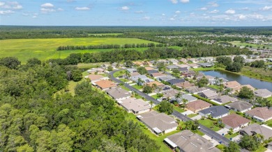 UPDATED, MOVE-IN-READY, MAINTENANCE-FREE VILLA ON A PRIVATE on Tampa Bay Golf and Country Club in Florida - for sale on GolfHomes.com, golf home, golf lot