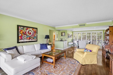 Beautifully updated 2-bedroom, 2-bath second-floor condo located on Quail Ridge Golf Course and Country Club in Florida - for sale on GolfHomes.com, golf home, golf lot