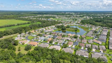 UPDATED, MOVE-IN-READY, MAINTENANCE-FREE VILLA ON A PRIVATE on Tampa Bay Golf and Country Club in Florida - for sale on GolfHomes.com, golf home, golf lot