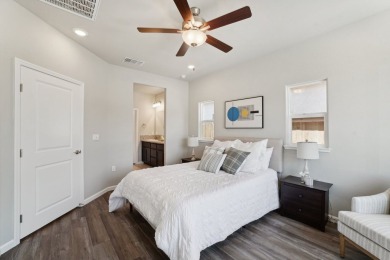 New - Beautiful - Energy Efficient!. 2 Bedrooms, 2 Bathrooms on Dry Creek Ranch Golf Club, Inc. in California - for sale on GolfHomes.com, golf home, golf lot