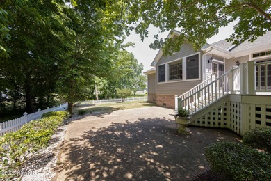 This home is amazing! Seller may be willing to pay the 10k on Sound Golf Links at Albemarle Plantation in North Carolina - for sale on GolfHomes.com, golf home, golf lot