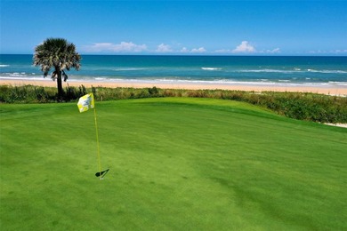 Embrace refined coastal living in this premier homesite ideally on The Ocean Course At Hammock Beach Resort in Florida - for sale on GolfHomes.com, golf home, golf lot