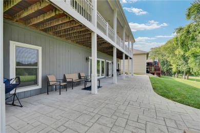 On Market Wednesday August 6th. Reverse 1.5 Ranch - 1402 Norfolk on Harrisonville Golf Club in Missouri - for sale on GolfHomes.com, golf home, golf lot