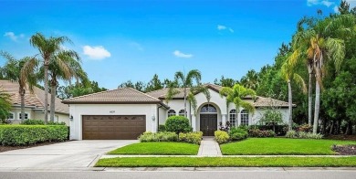 A Todd Johnson home! 
Welcome home to this newly updated 4 on Legacy Golf Club in Florida - for sale on GolfHomes.com, golf home, golf lot