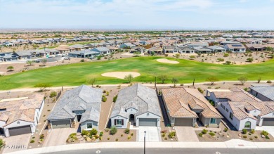 Don't miss this exceptional GOLF COURSE HOME in Festival's on Copper Canyon Golf Club in Arizona - for sale on GolfHomes.com, golf home, golf lot