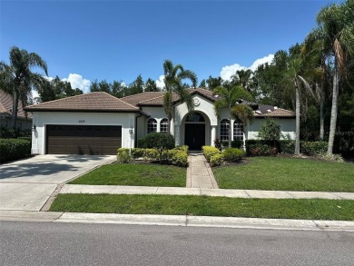 A Todd Johnson home! 
Welcome home to this newly updated 4 on Legacy Golf Club in Florida - for sale on GolfHomes.com, golf home, golf lot