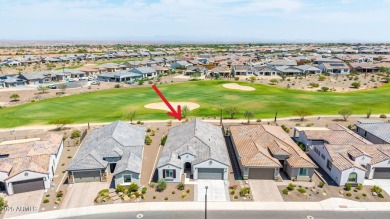 Don't miss this exceptional GOLF COURSE HOME in Festival's on Copper Canyon Golf Club in Arizona - for sale on GolfHomes.com, golf home, golf lot