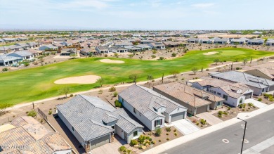 Don't miss this exceptional GOLF COURSE HOME in Festival's on Copper Canyon Golf Club in Arizona - for sale on GolfHomes.com, golf home, golf lot