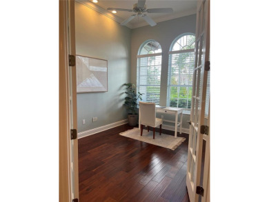A Todd Johnson home! 
Welcome home to this newly updated 4 on Legacy Golf Club in Florida - for sale on GolfHomes.com, golf home, golf lot