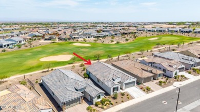 Don't miss this exceptional GOLF COURSE HOME in Festival's on Copper Canyon Golf Club in Arizona - for sale on GolfHomes.com, golf home, golf lot