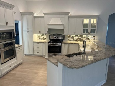 A Todd Johnson home! 
Welcome home to this newly updated 4 on Legacy Golf Club in Florida - for sale on GolfHomes.com, golf home, golf lot