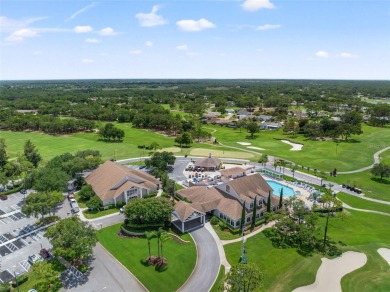 Outstanding End-Unit Magnolia Villa in Award-Winning Timber on Timber Pines Golf Course in Florida - for sale on GolfHomes.com, golf home, golf lot