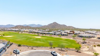 Don't miss this exceptional GOLF COURSE HOME in Festival's on Copper Canyon Golf Club in Arizona - for sale on GolfHomes.com, golf home, golf lot
